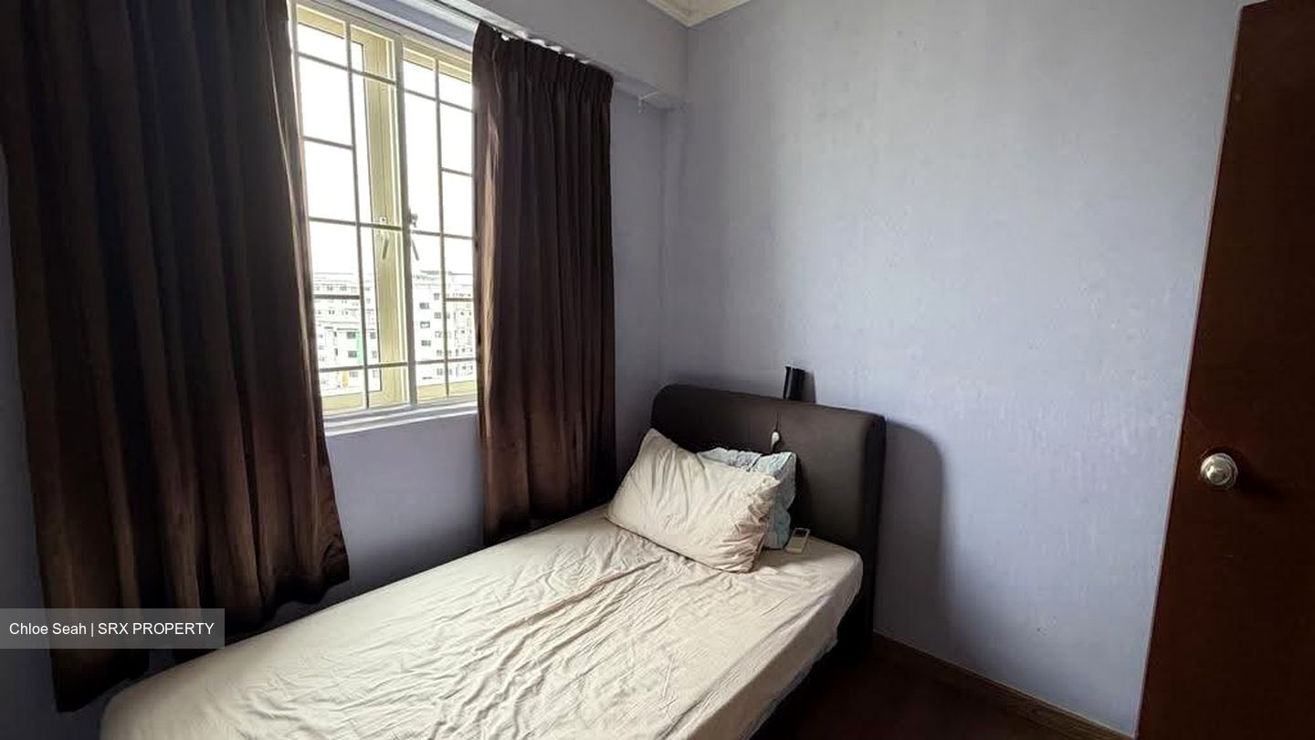 Rivervale Crest (D19), Apartment #613293961